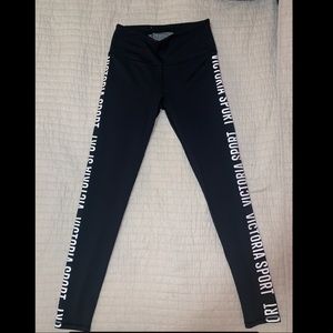 Victoria’s Secret Leggings